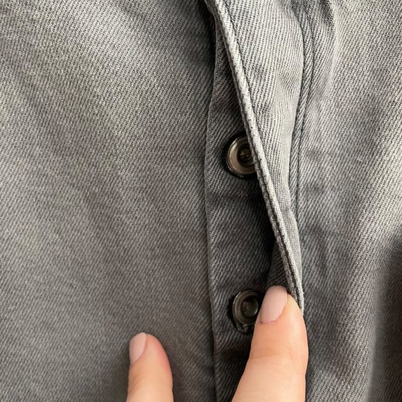 Rag & Bone Fit 2 Slim Jean Size 38x30 - Picture 3 of 9